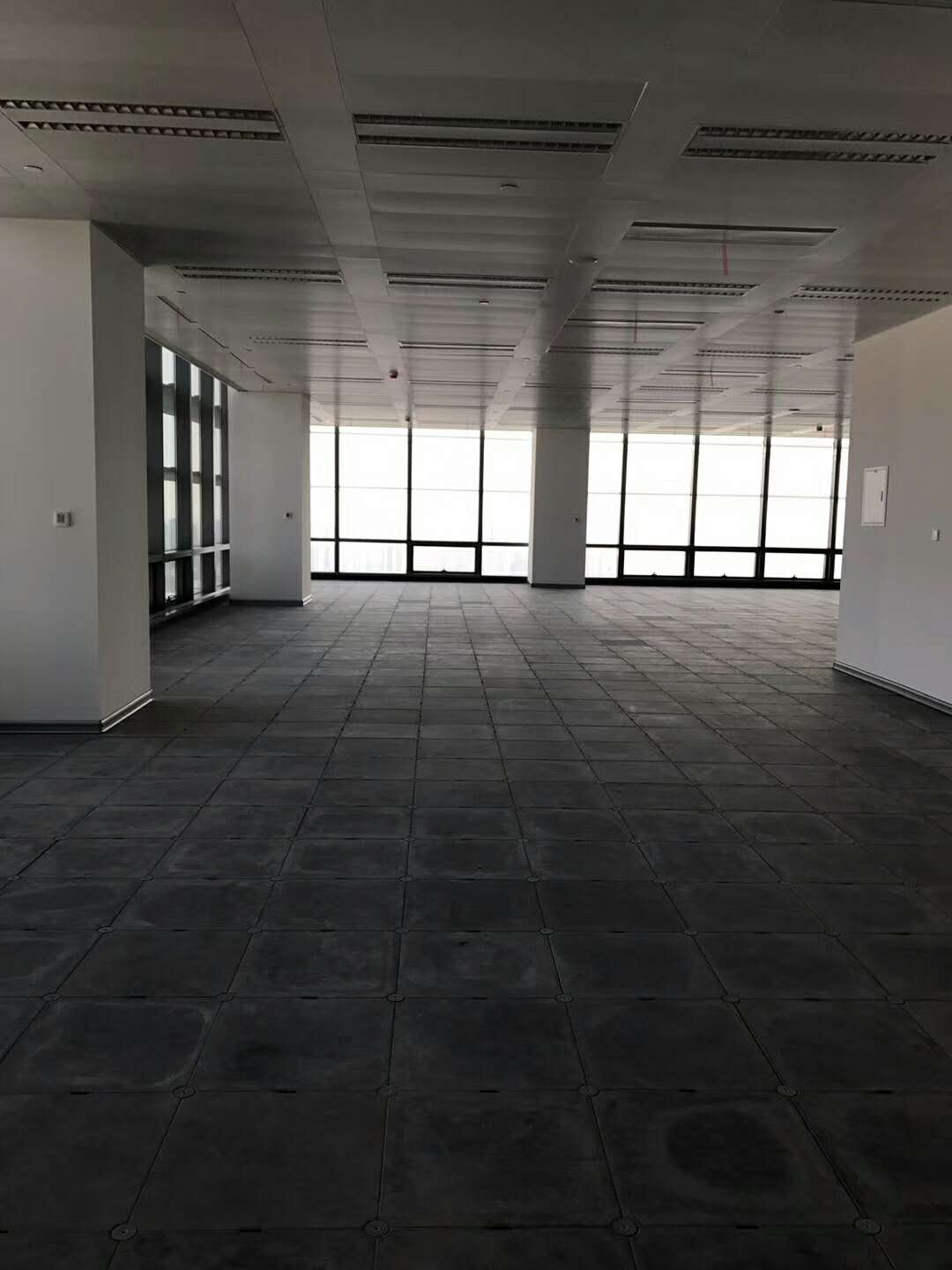 陆家嘴金融广场