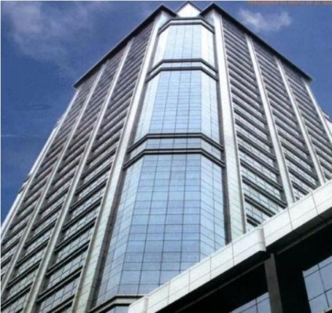 腾飞大厦·1-20人精装全配服务式·拎包入驻