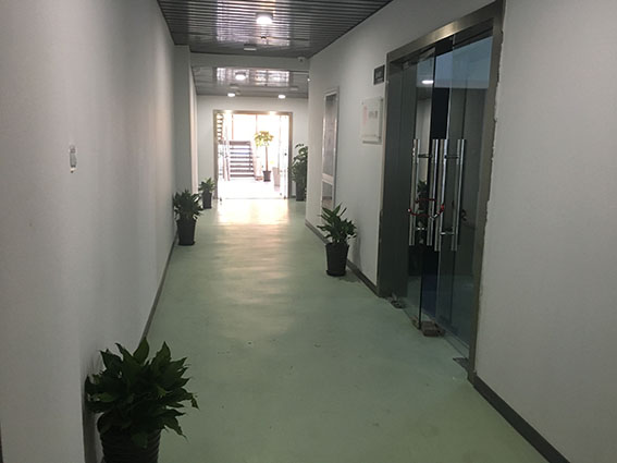鼎力创意园