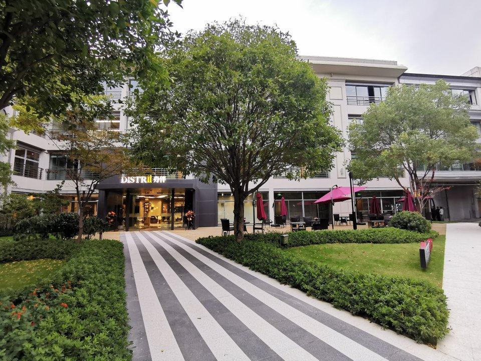 张江微电子港