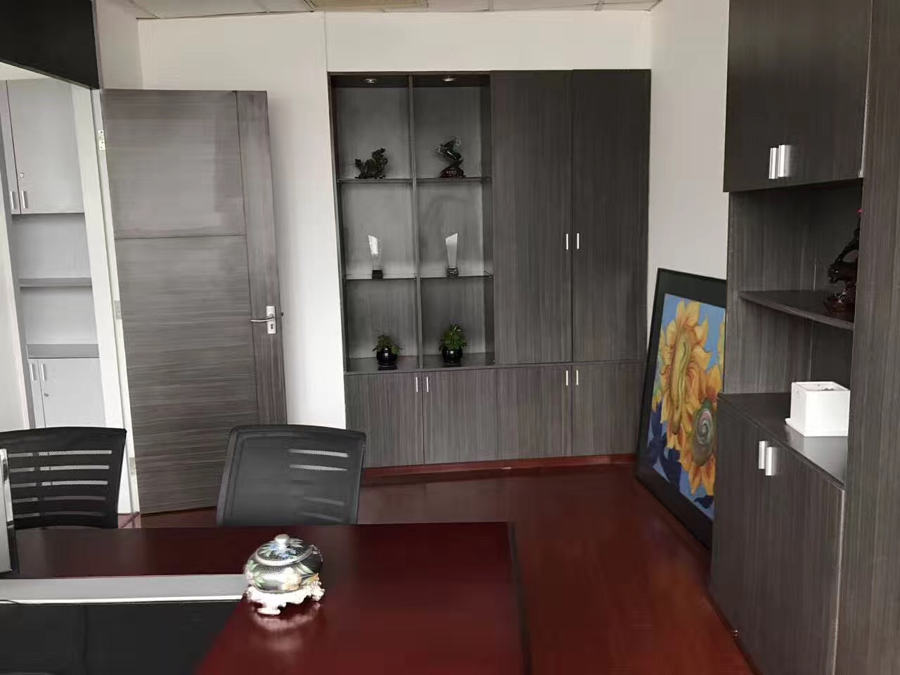 丽晶阳光大厦