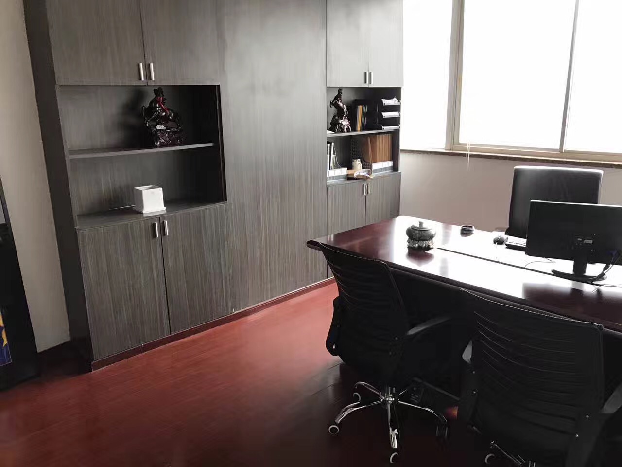 丽晶阳光大厦