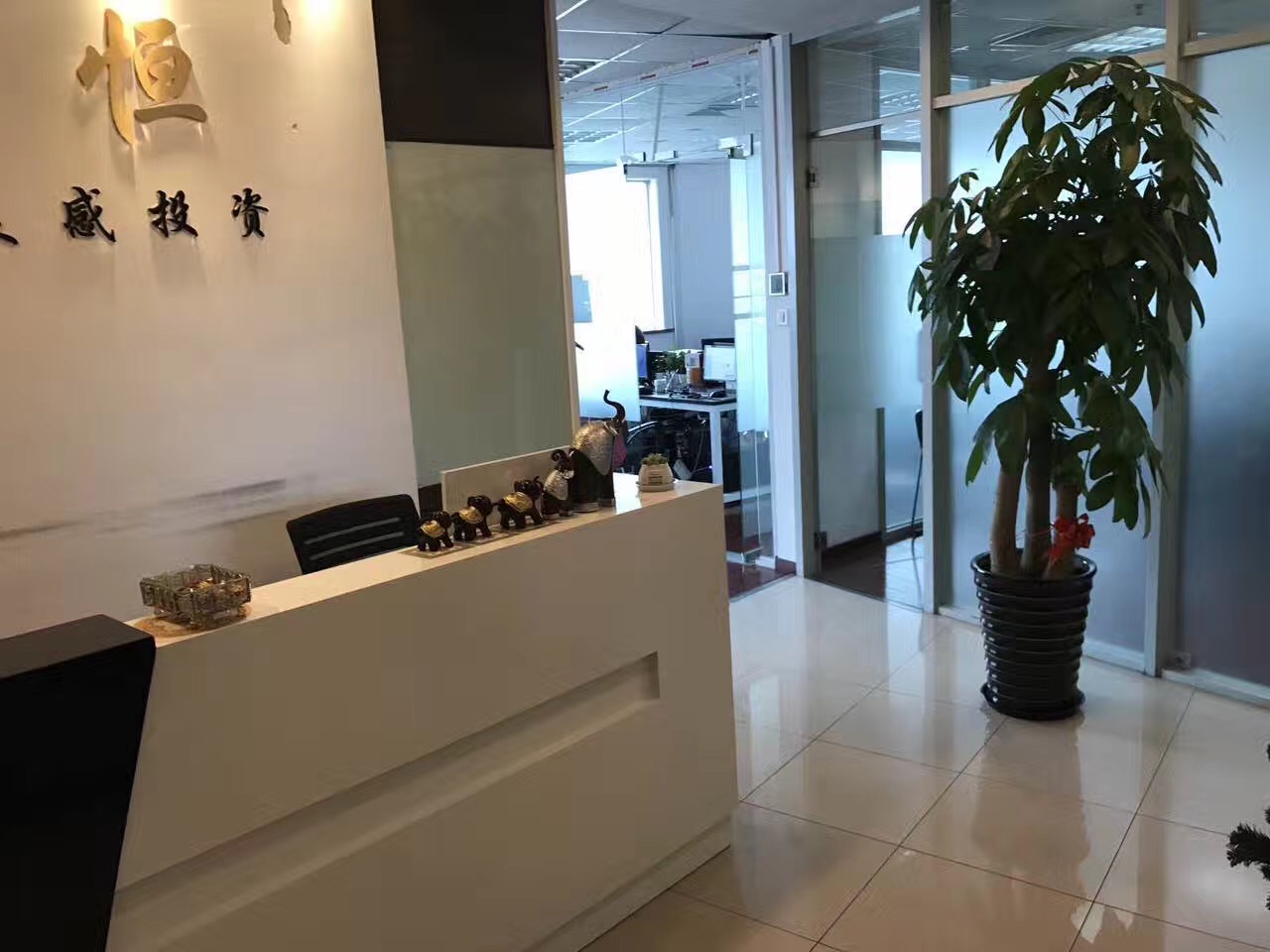 丽晶阳光大厦