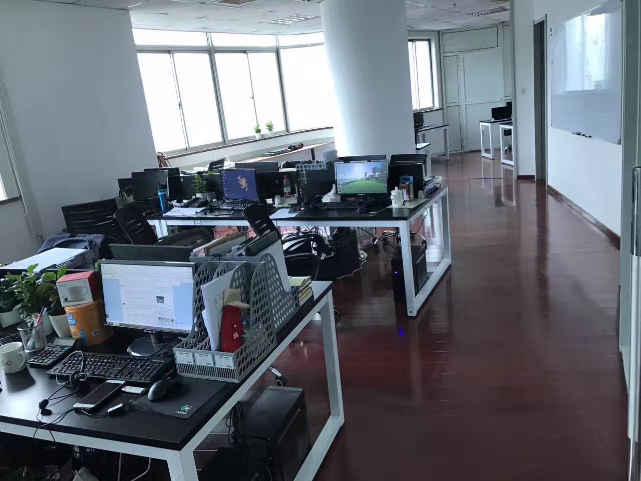 丽晶阳光大厦