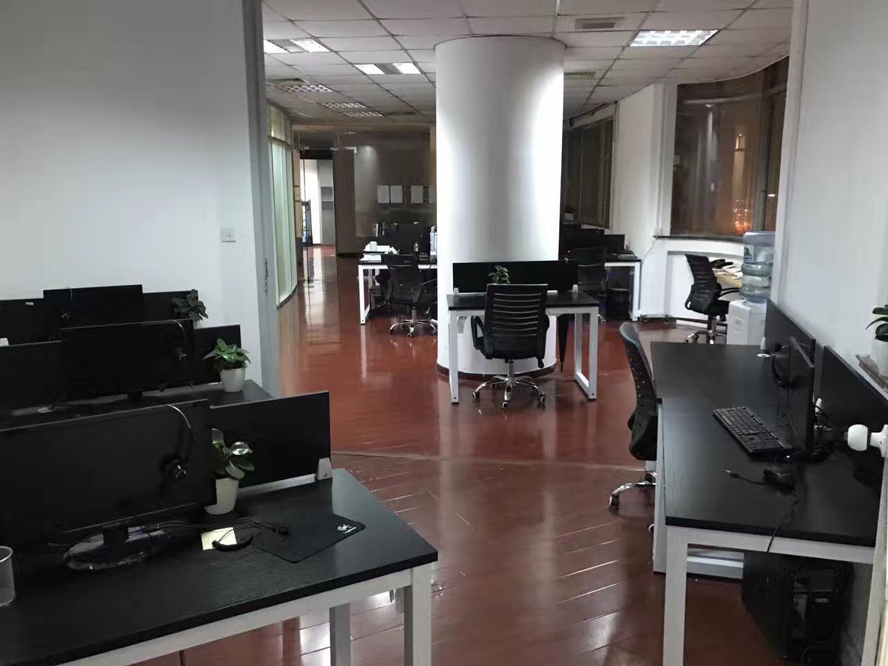 丽晶阳光大厦