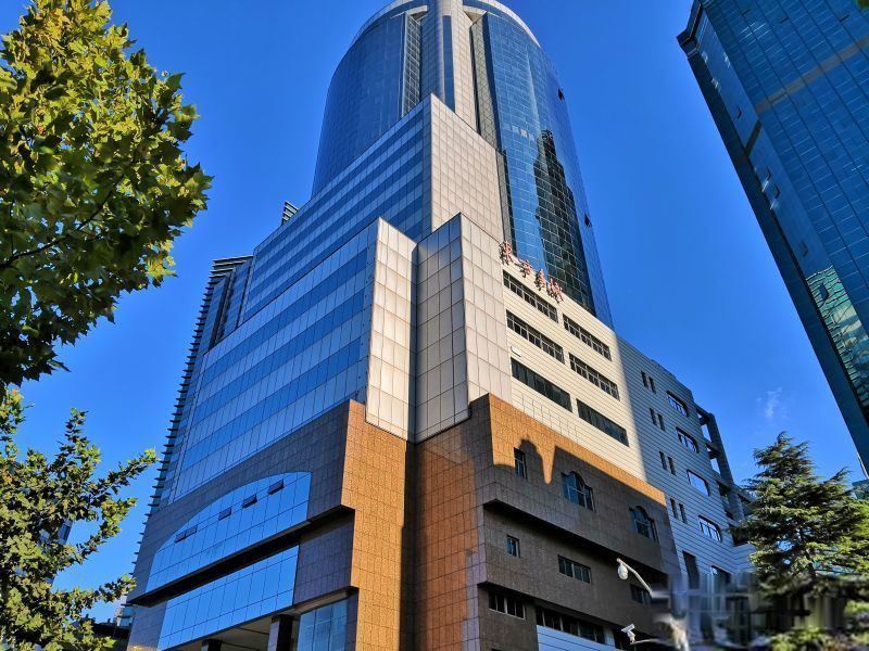 2/9号线旁【乐凯大厦】户型正气双面采光装修带家具价格实惠