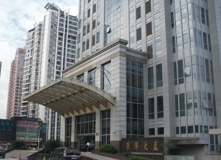 巨洋大厦暂无类型