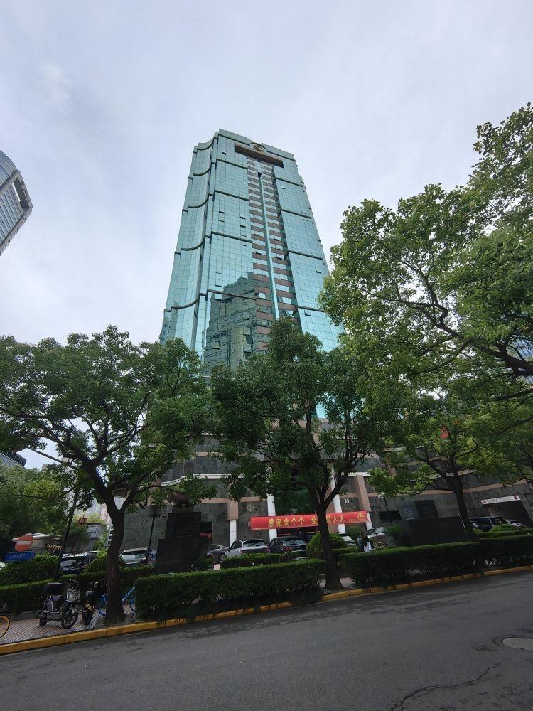 华都大厦