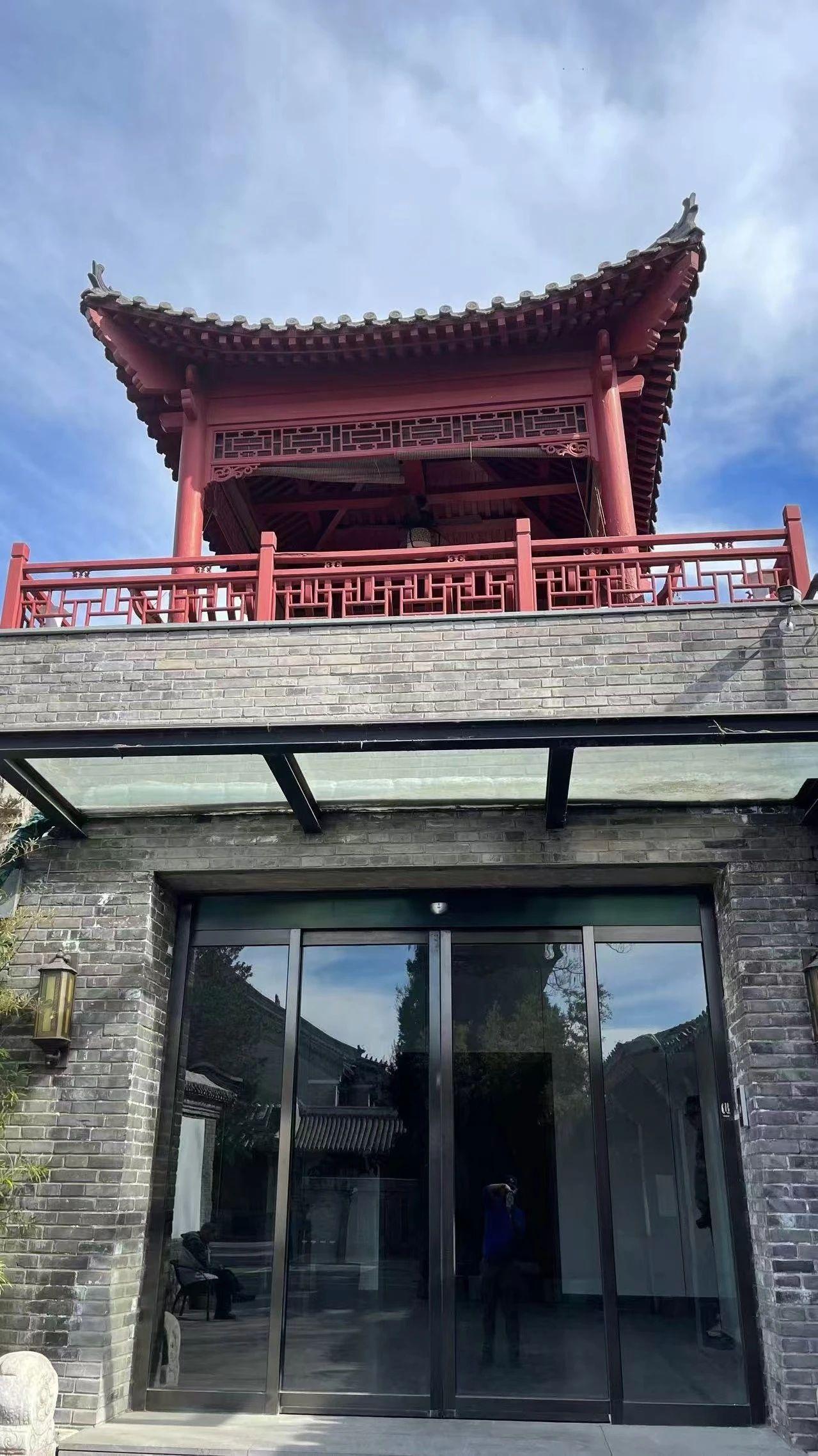 西海48文化创意中心
