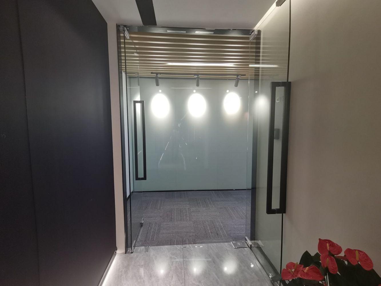虹桥国际展汇