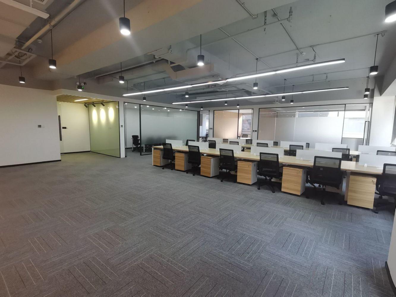 虹桥国际展汇