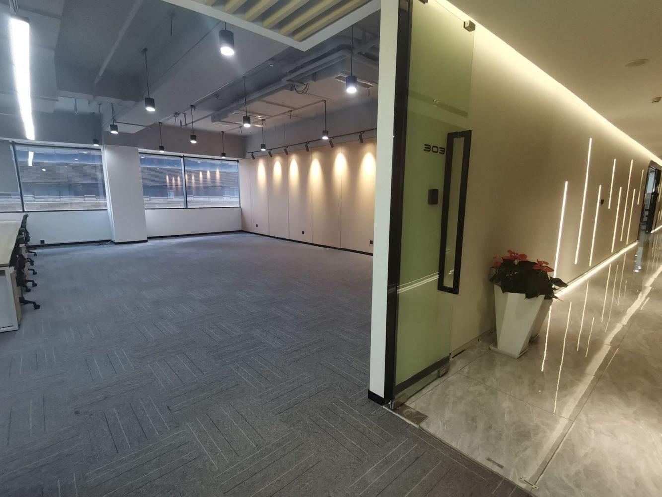 虹桥国际展汇