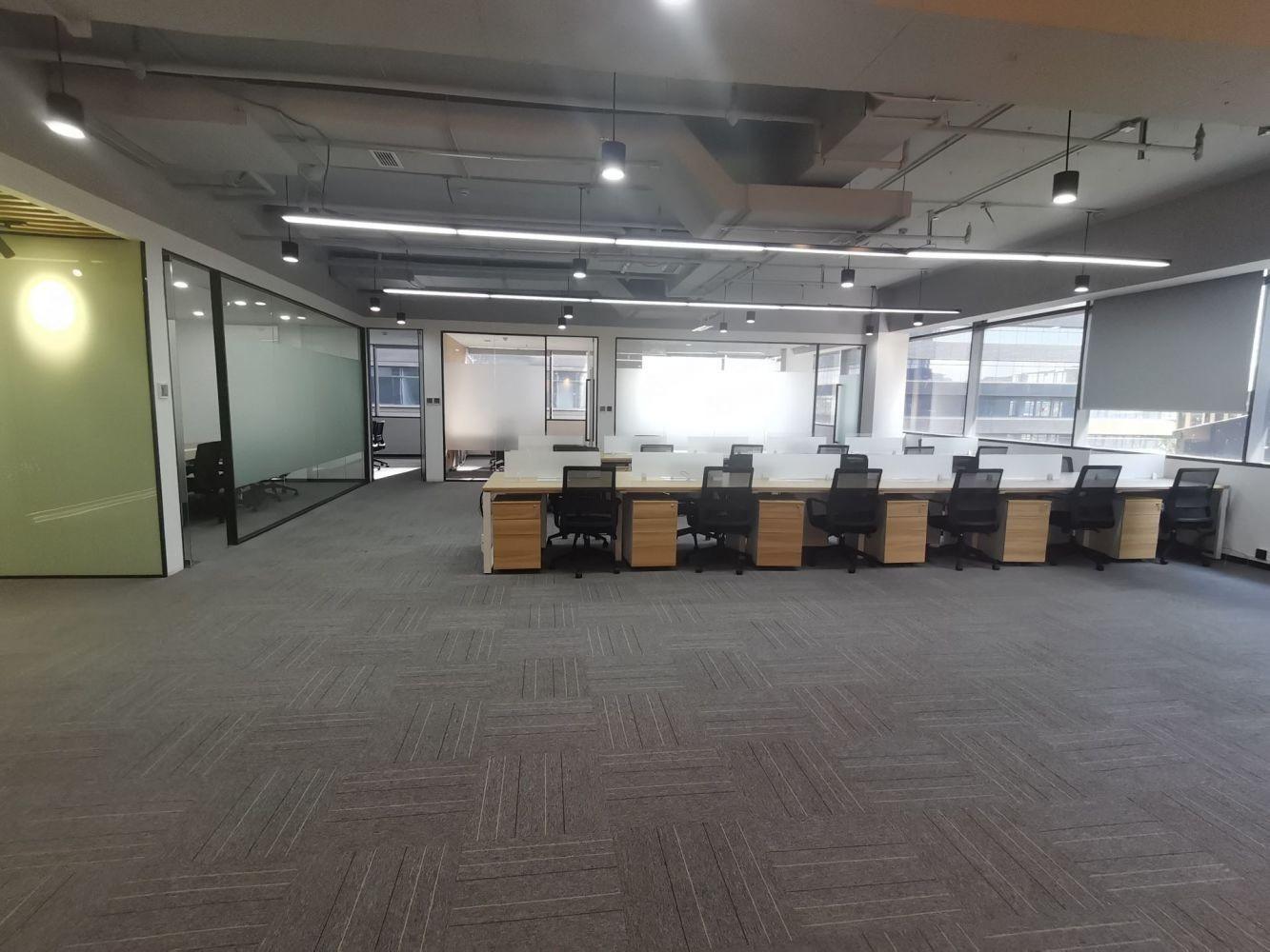 虹桥国际展汇