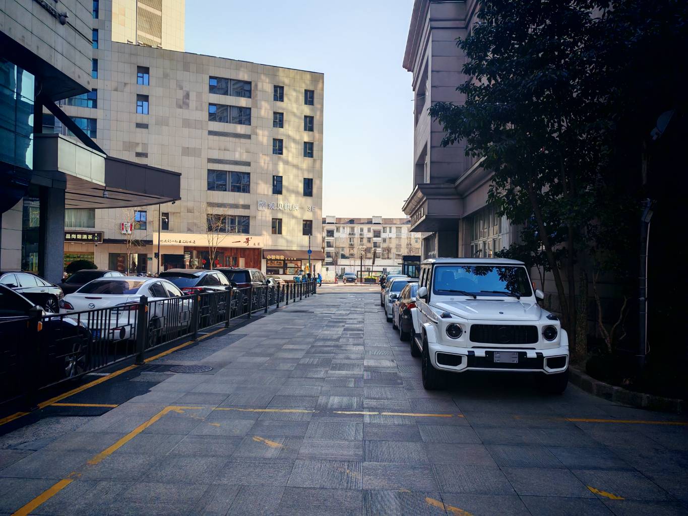 浙江省建工大厦