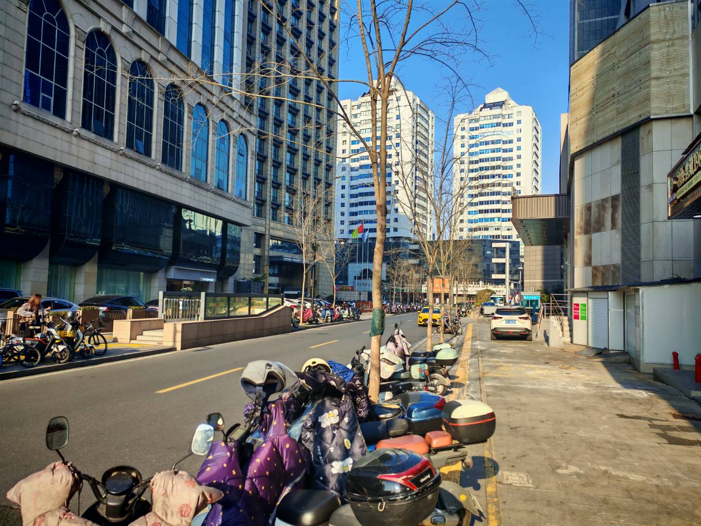浙江省建工大厦