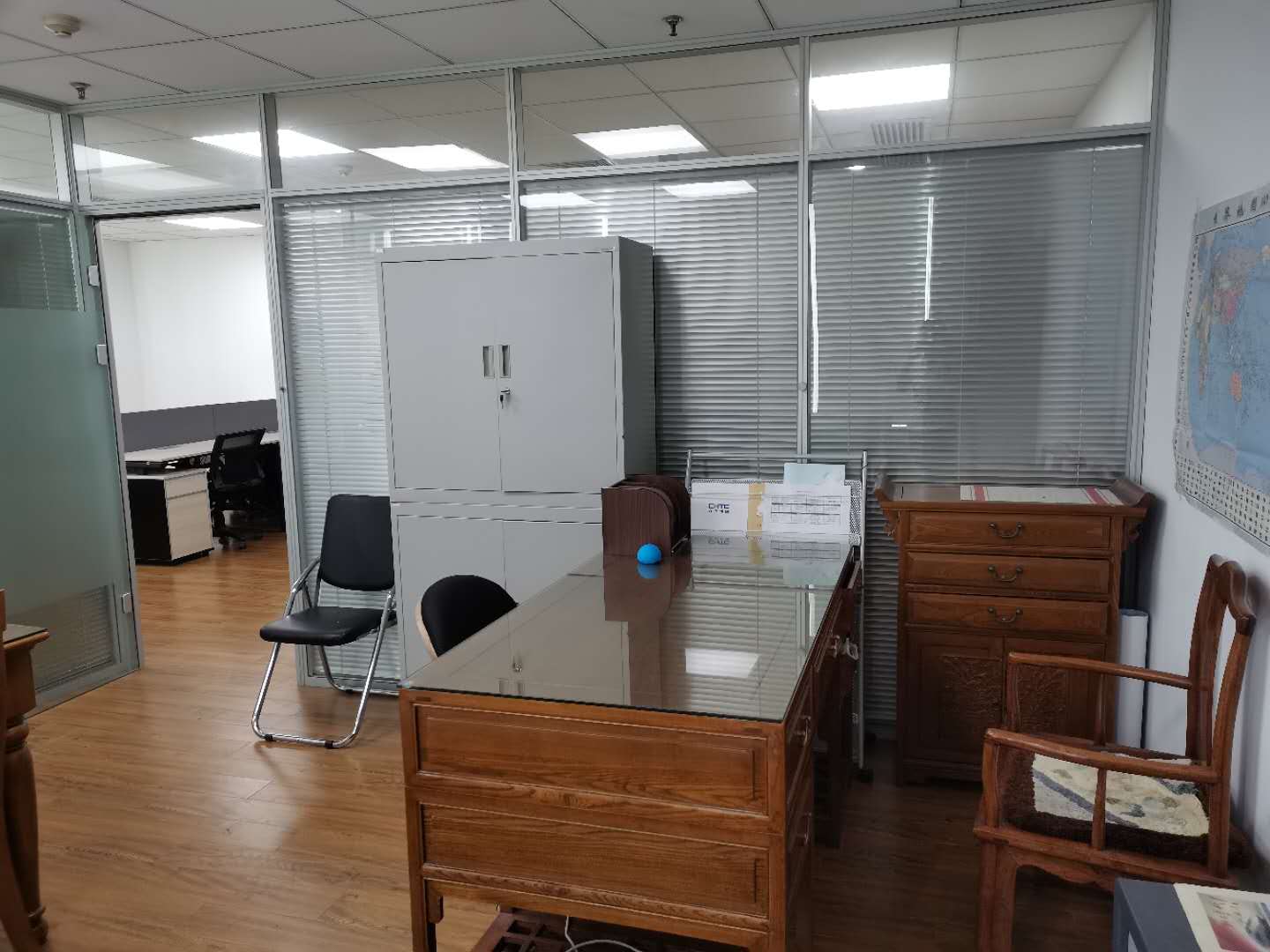 新上海城市广场