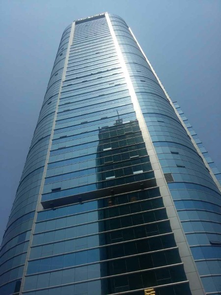 江苏大厦158平精装带家具行业不限出租