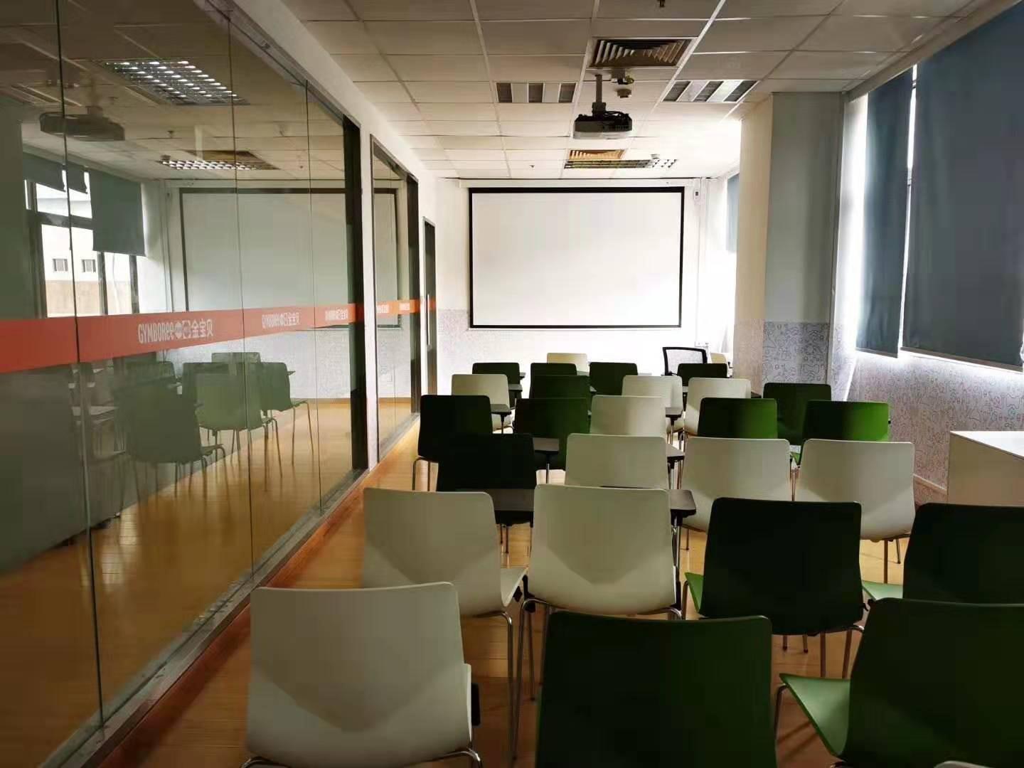 蔚然-虹钦园