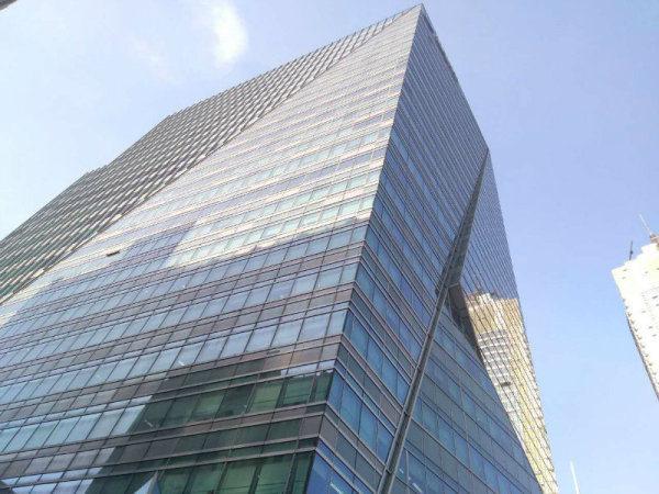 写字楼出租信息 静安写字楼出租 南京西路写字楼出租 688广场