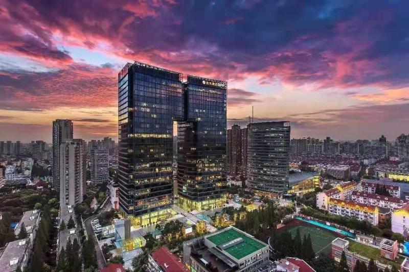 长宁来福士广场