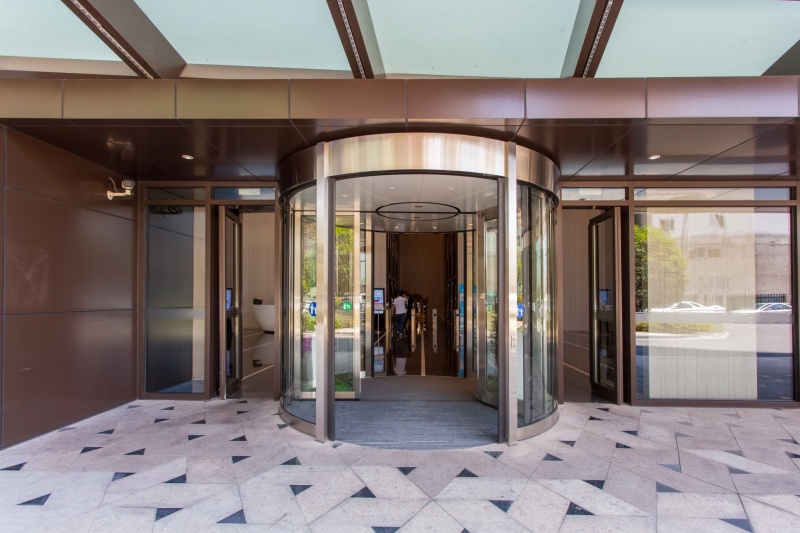 绿地汇中心写字楼