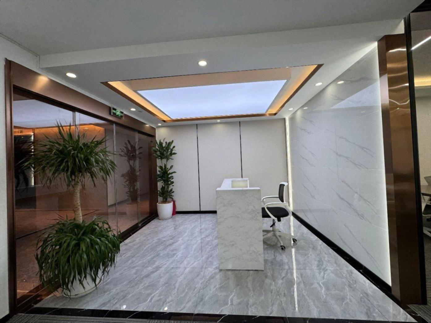 碧桂园深蓝国际