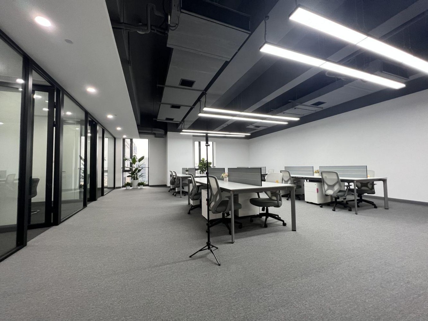 湾谷科技园