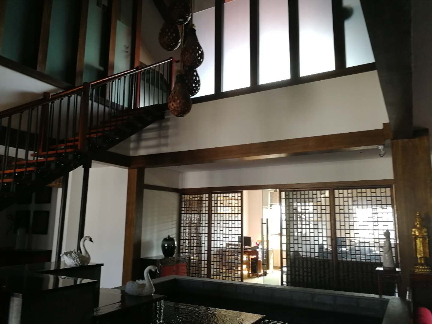 中鑫企业广场