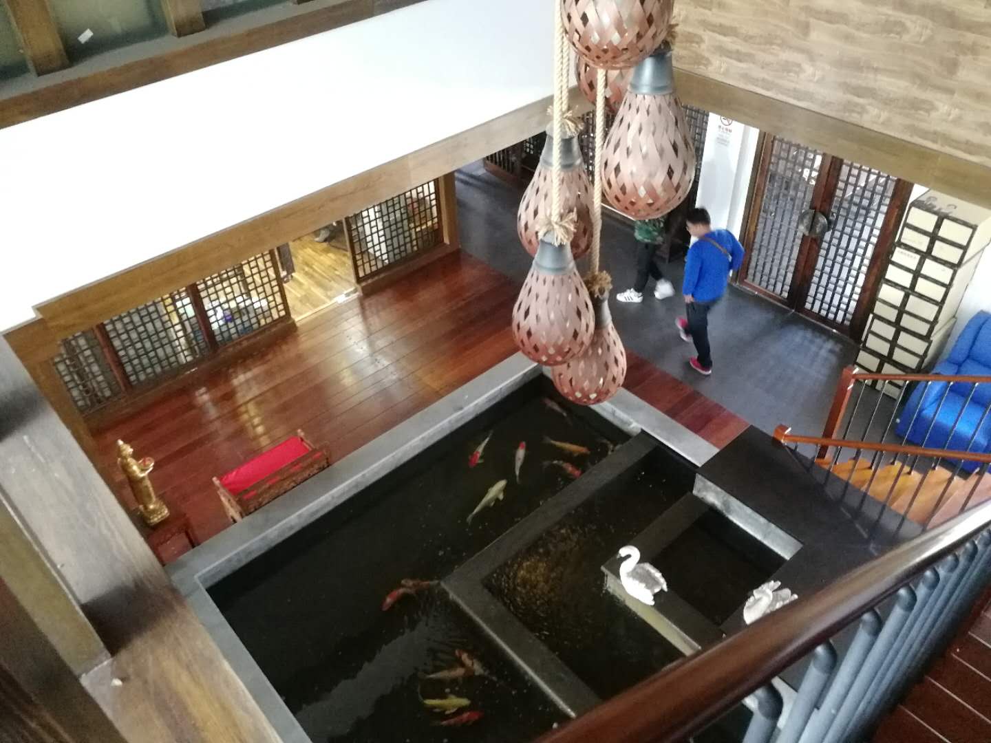 中鑫企业广场