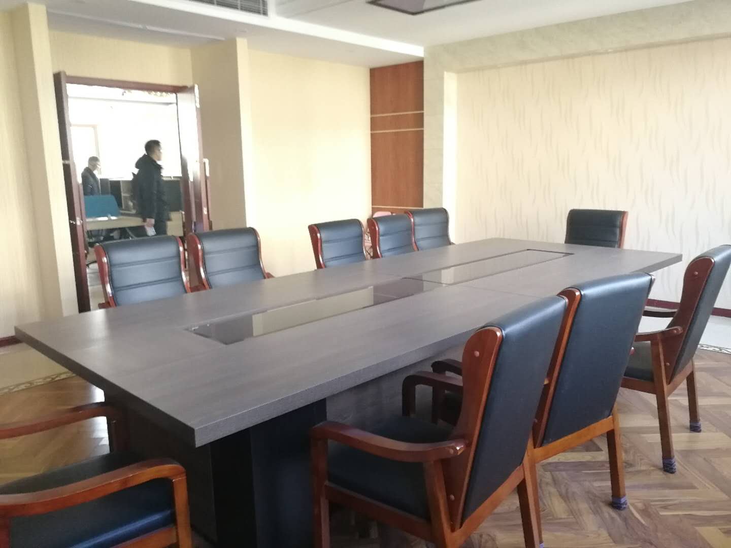 中鑫企业广场