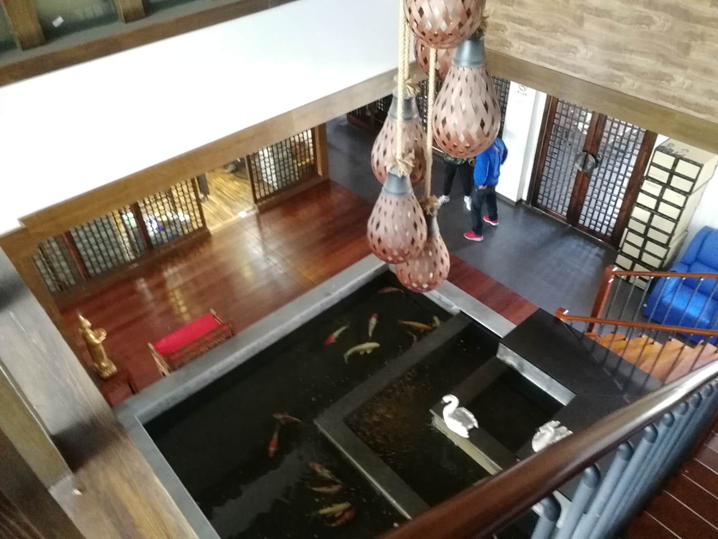 中鑫企业广场