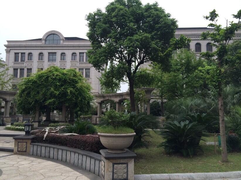 中鑫企业广场