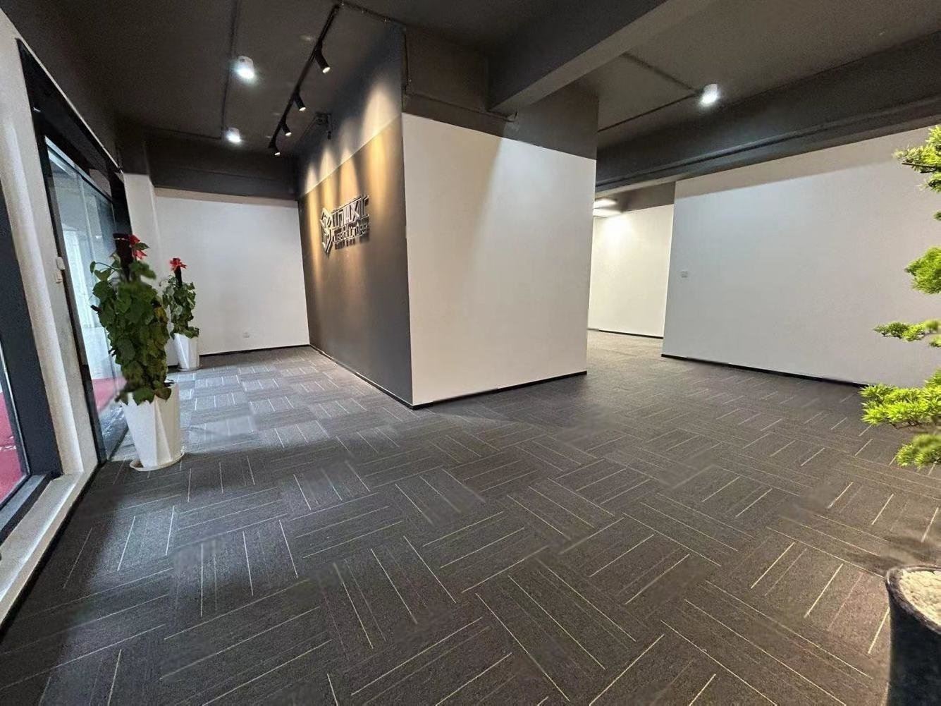 南翔智地越界产业园室