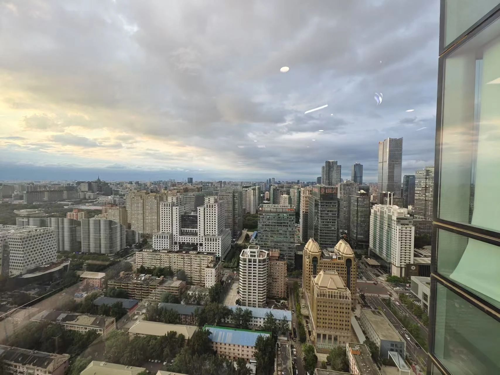 中海广场