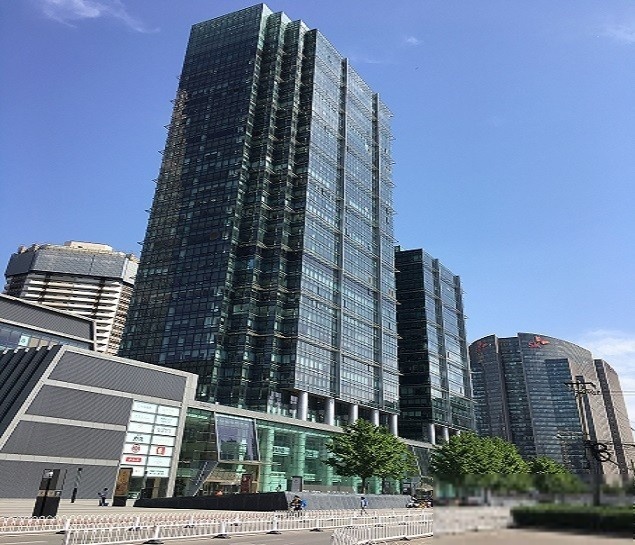 中海广场