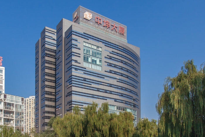 长河湾A14号院