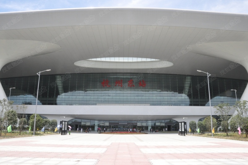 东站西子国际