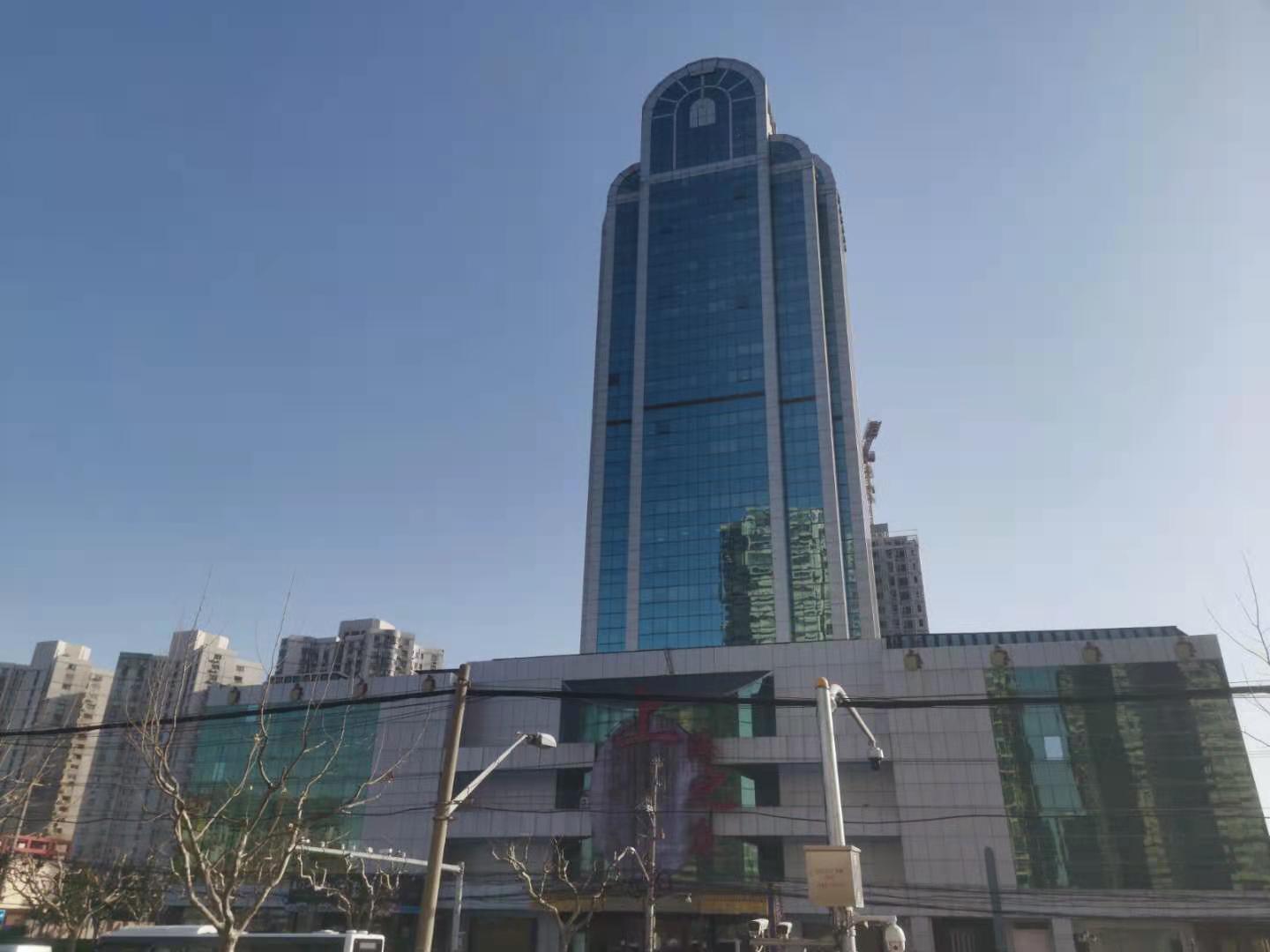 明申商务广场