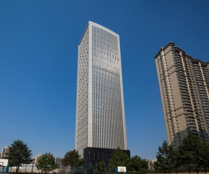 蓝爵国际·写字楼