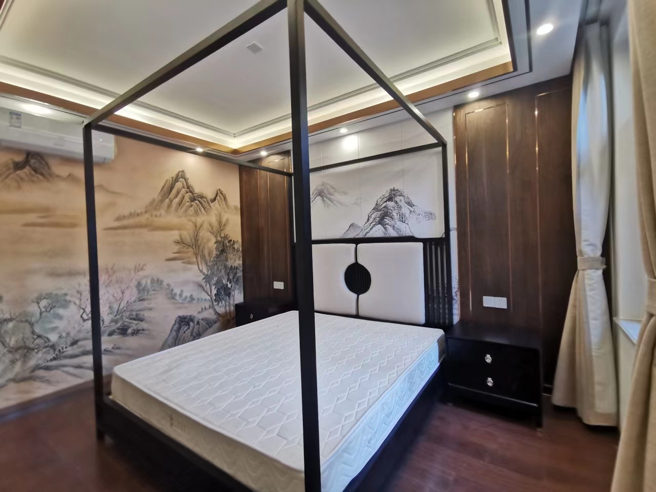 北二环独栋