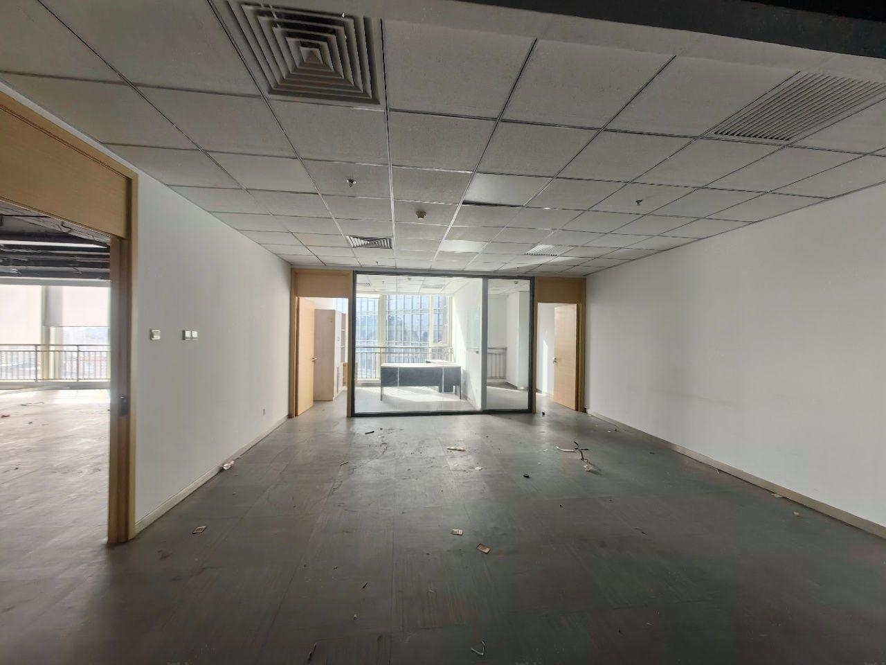 庚坊国际发展中心