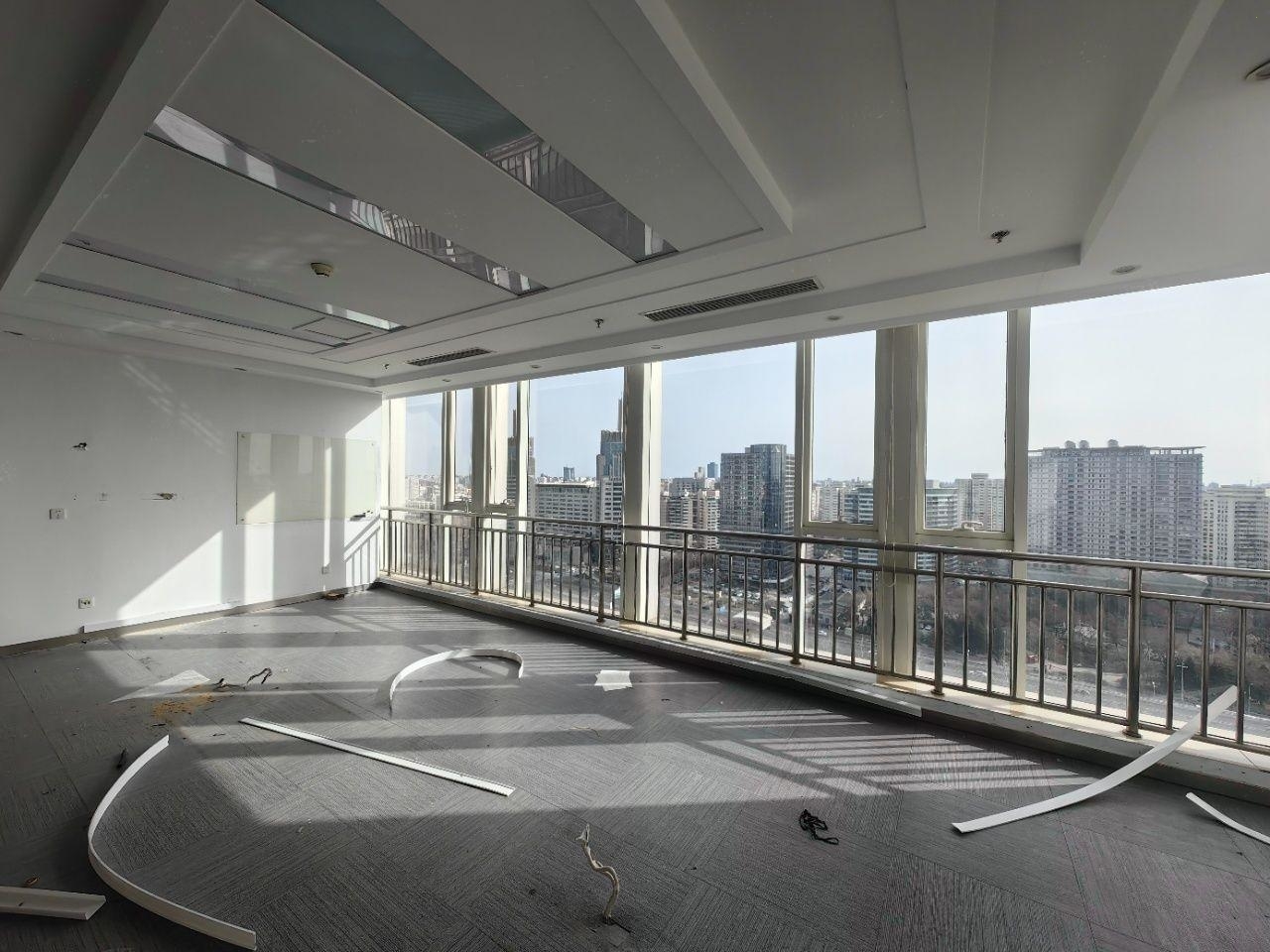 庚坊国际发展中心