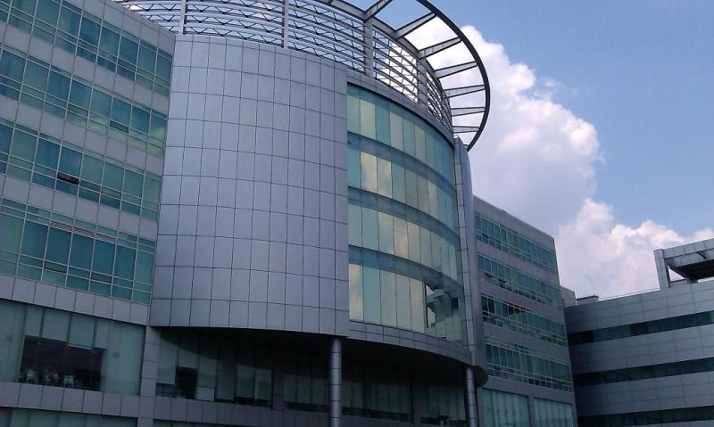 张江金科中心精装修700平可分割交通便利