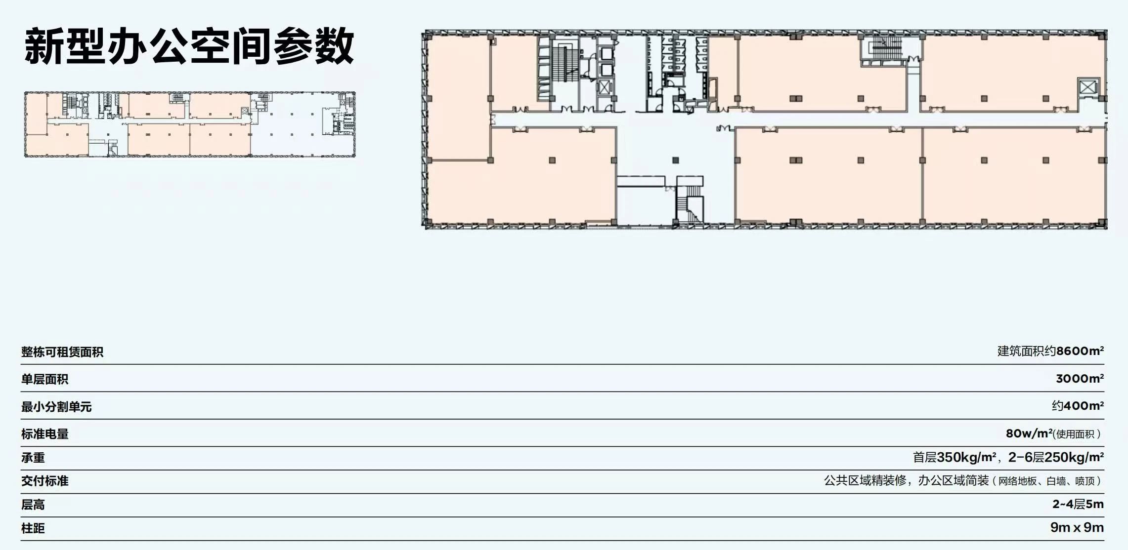 恒通商务园