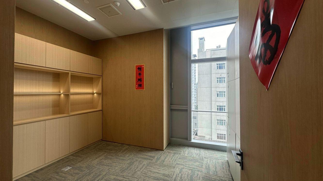金茂大厦