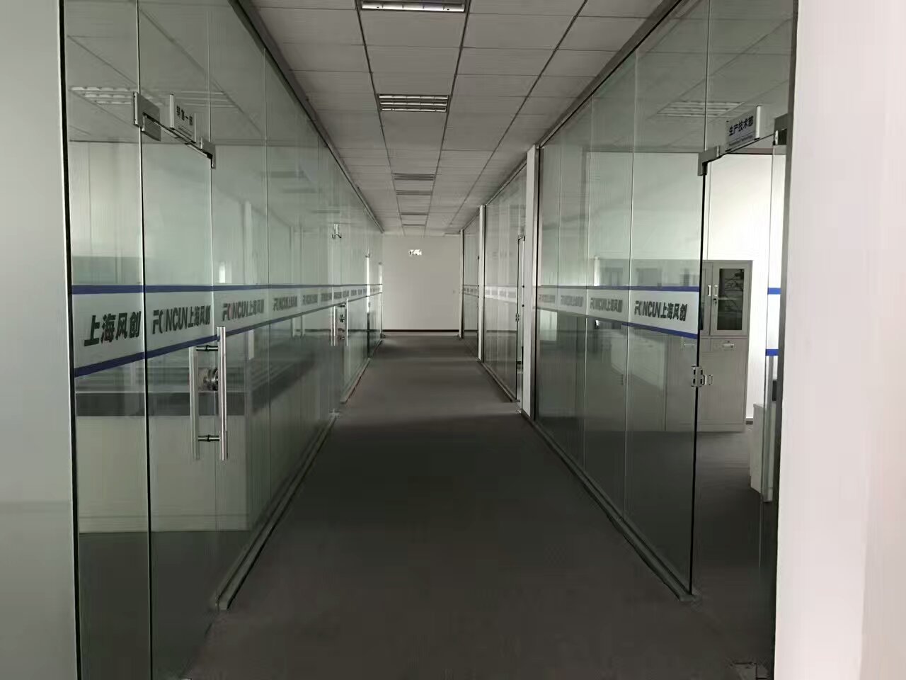 张江衡谷1976