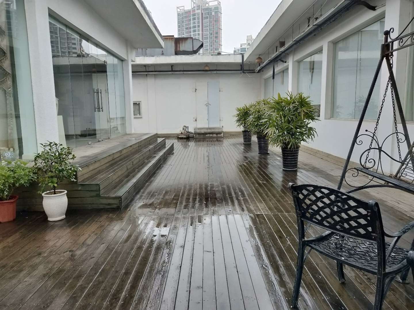 大宁音乐广场