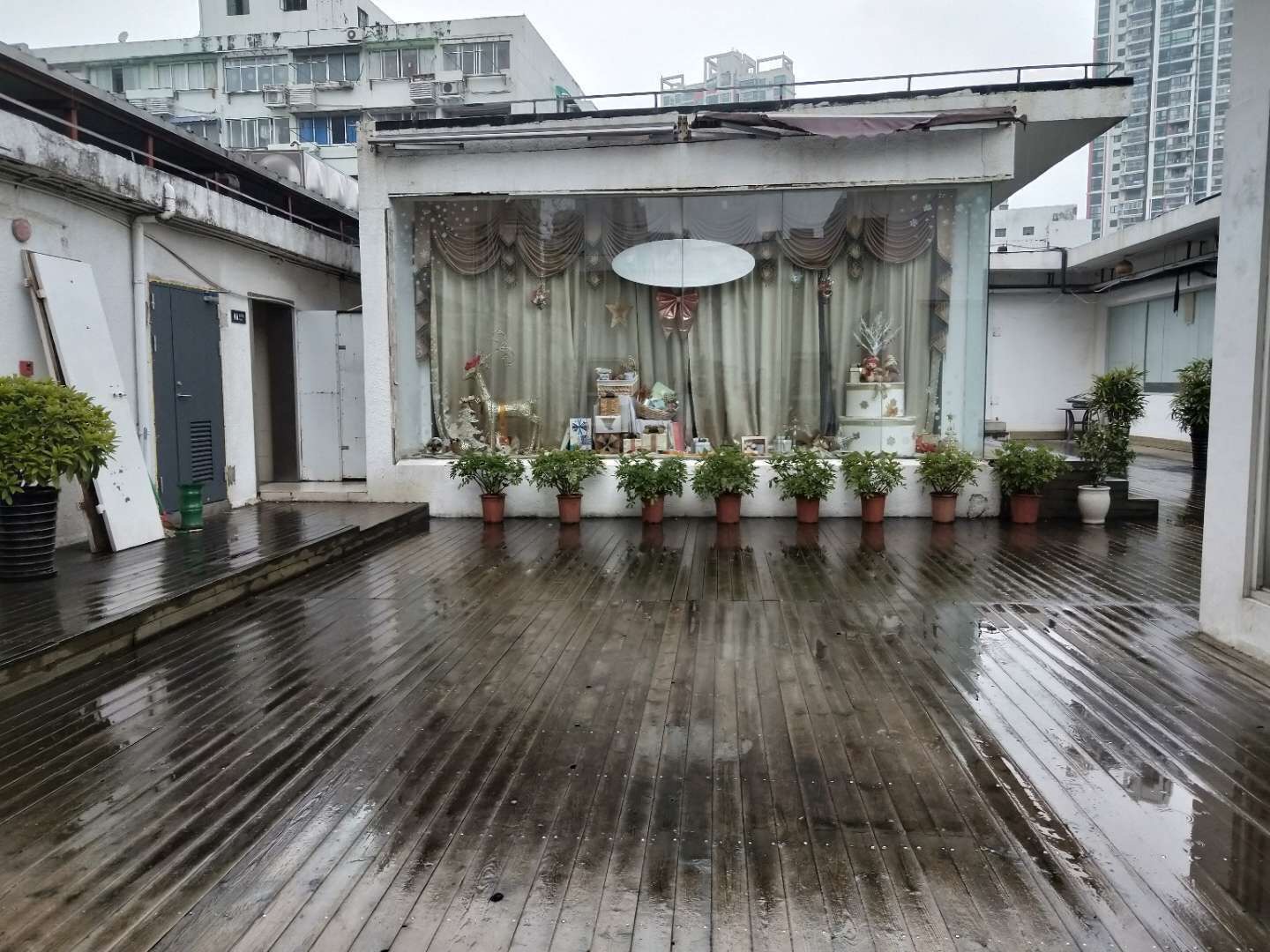 大宁音乐广场