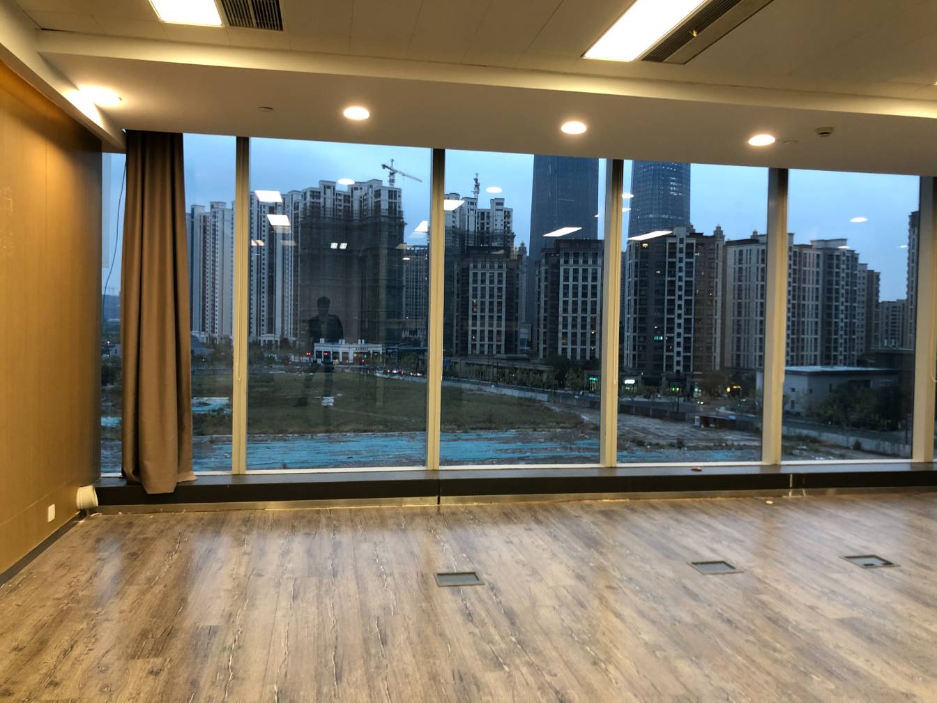 仲益大厦(南证大厦)
