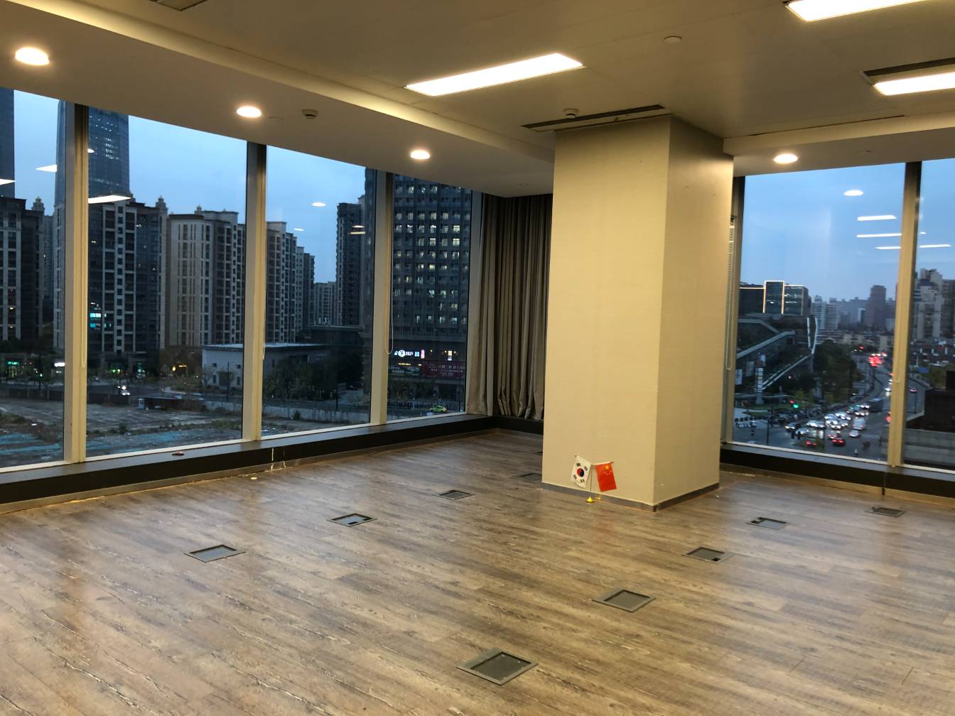 仲益大厦(南证大厦)